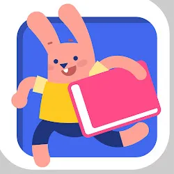 BOOKR Class English for Kids icon
