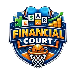 Financial Court icon