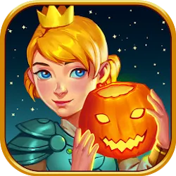 Gnomes Garden 5 icon
