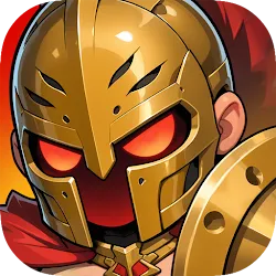 Mini Empire: Hero Never Cry icon