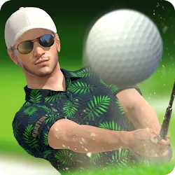 Golf King – Welt-Tour icon