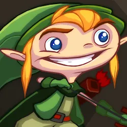 Heroes of Loot icon