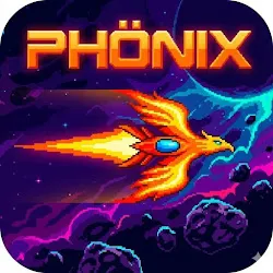 Phoenix icon