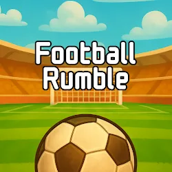 Football Rumble icon