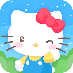 サンリオキャラクターズ ハロースイートデイズ icon