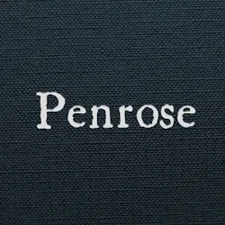 Penrose icon