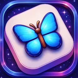 Tile Star: 트리플 타일: 퍼즐 게임 맞추기 icon