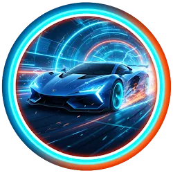 Ultimate Urge Race icon