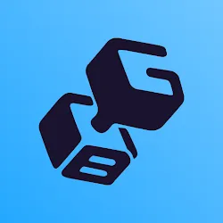 Liftoff: Heavy Workout Planner icon