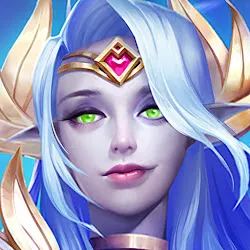 Trials of Heroes: 英雄的试炼 icon