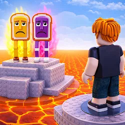 Survive LAVA for Memerots icon