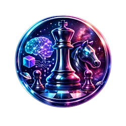Chess Master Pro 2026 Offline icon