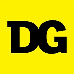 Dollar General-Digital Coupons icon
