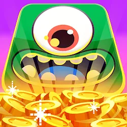 Super Monsters Ate My Condo icon