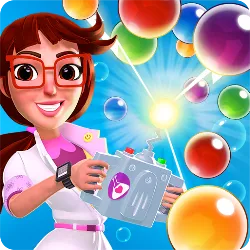 Bubble Genius icon