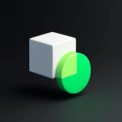 Material Design Components icon