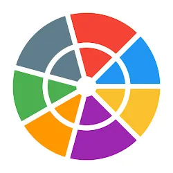 My Feelings Wheel icon