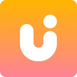 UPICK : Global Fandom Platform icon