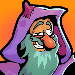 Mobile Dungeon: Donjon Crawler icon
