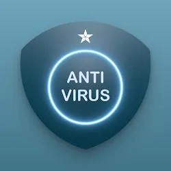 Antivirus AI - Virus Cleaner icon