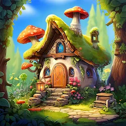 Art des Puzzles : Casse-tête icon