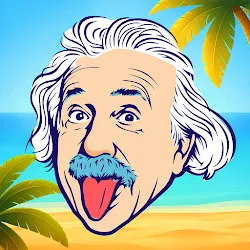 Erudite: Trivia Games & Quiz icon