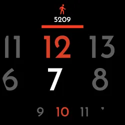 AD Moment - Watch Face icon