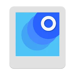 Fotoscanner von Google Fotos icon