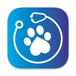 PetPage icon