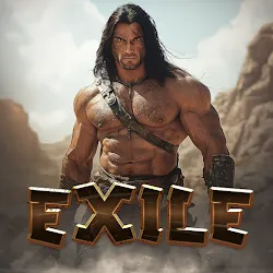 Exile Survival: Jeu de Survie icon