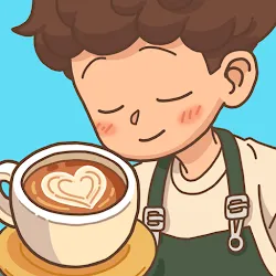 Cafetería Dulces Felices icon