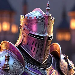 Dawn of Ages: total war battle icon