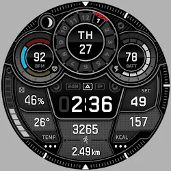 BRN170 - CEROTO icon