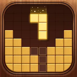 Block Crush: 블록블라스트 퍼즐 icon