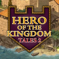 Le Héros du Royaume : Contes 2 icon