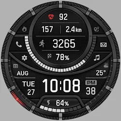 BRN178 - VETER Walker icon