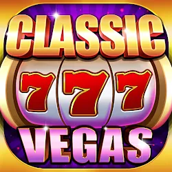 Vegas Slots — オンラインスロットマシンゲーム icon