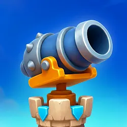 Arcane Arena: Turmverteidigung icon
