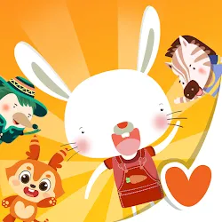 Vkids Animals - Animal games f icon
