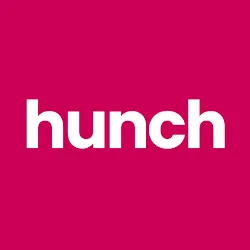 Hunch Dating App: Vibe & Meet icon