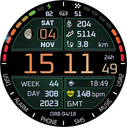 ORB-04 Quadratic icon