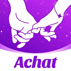 Achat- Global Voice Chat icon