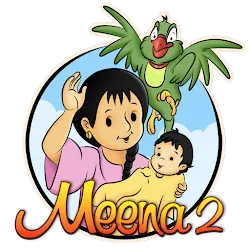 Meena Game 2 icon