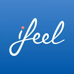 ifeel | Online-Therapie icon