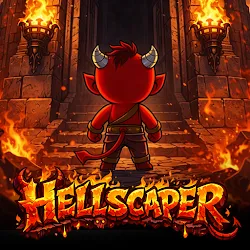 Hellscaper: The Devilish Tower icon