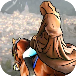 Lost Heir 2: Forging a Kingdom icon