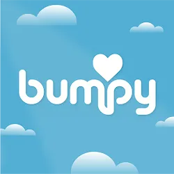 Bumpy Dating App – 全球约会 icon