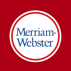 Dictionary - Merriam-Webster icon