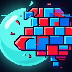 unbrAIkable: Infinite Breakout icon