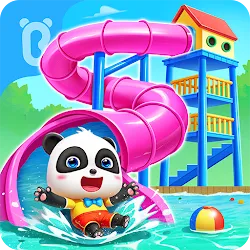 Fiesta Infantil del Panda Bebé icon